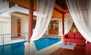 Sweet Villas Pattaya | Beauty