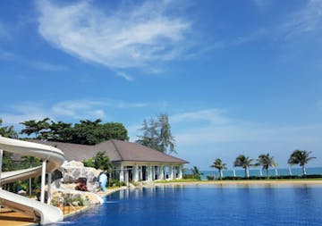 Sea Nature Rayong Resort & Hotel photo by Kan Nan Htwe  | Beauty