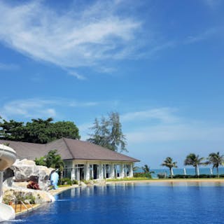 Sea Nature Rayong Resort & Hotel | Beauty