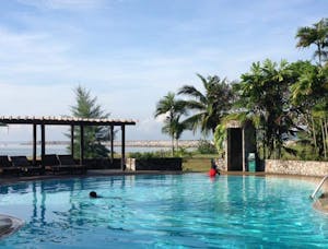 Bann Pae Cabana Resort | Beauty