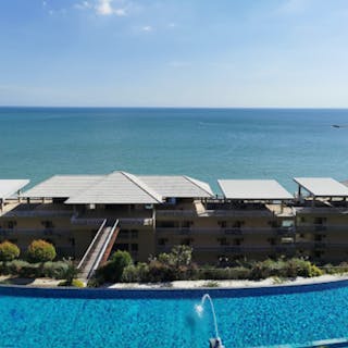 Royal Phala Cliff Beach Resort | Beauty