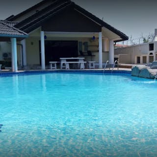 Baan Laksee Pool Villa | Beauty