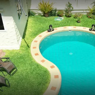 Baan PaiFar Pool Villa | Beauty