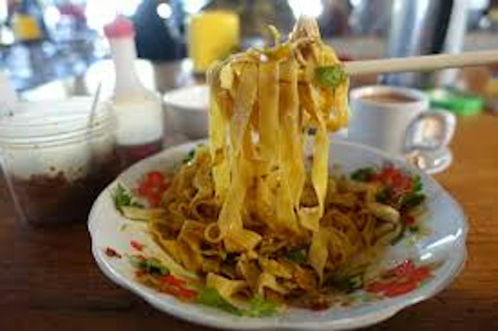 Aung See Sein Tea Shop | yathar