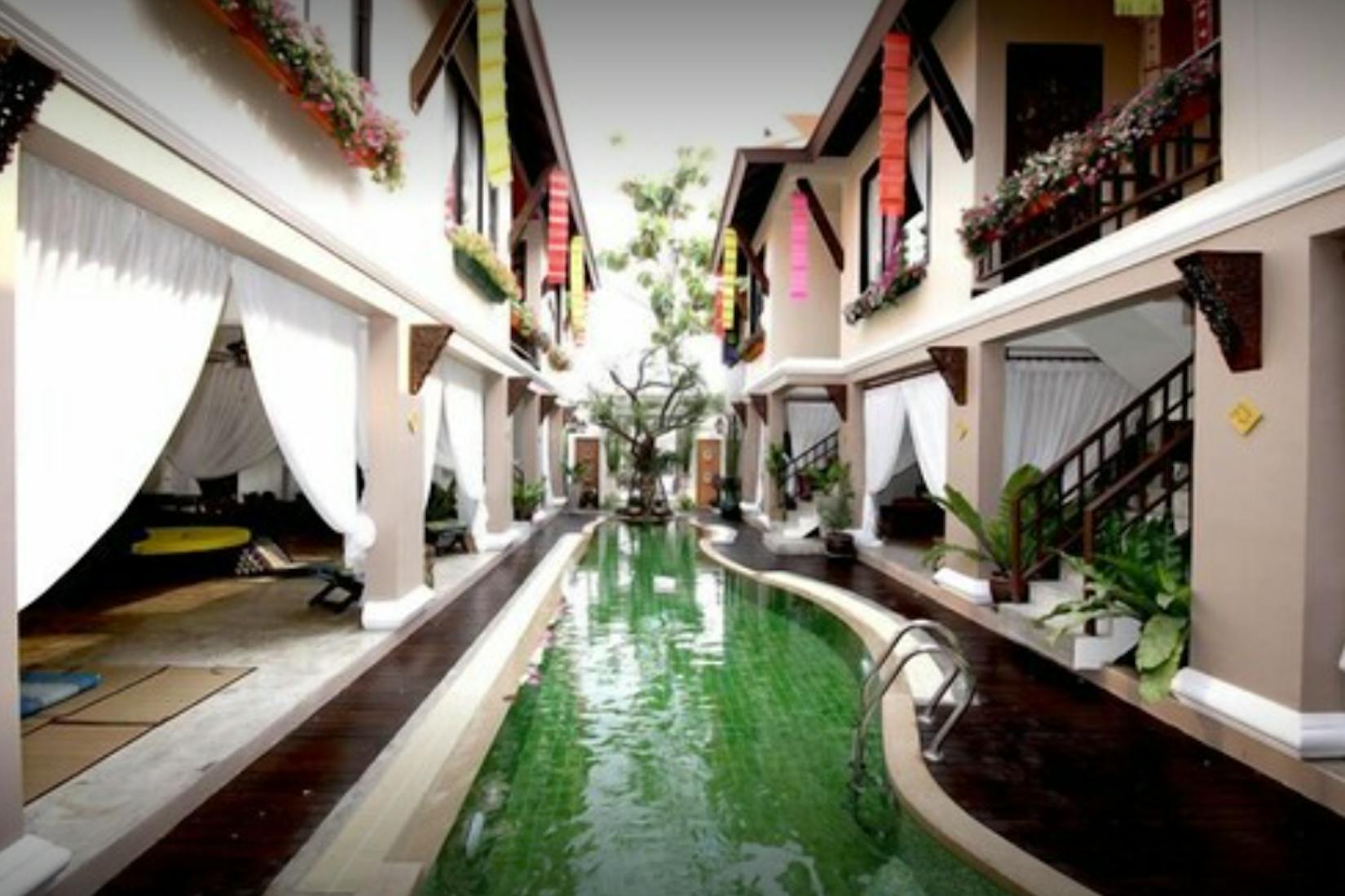 Devara Pool Villa | Beauty