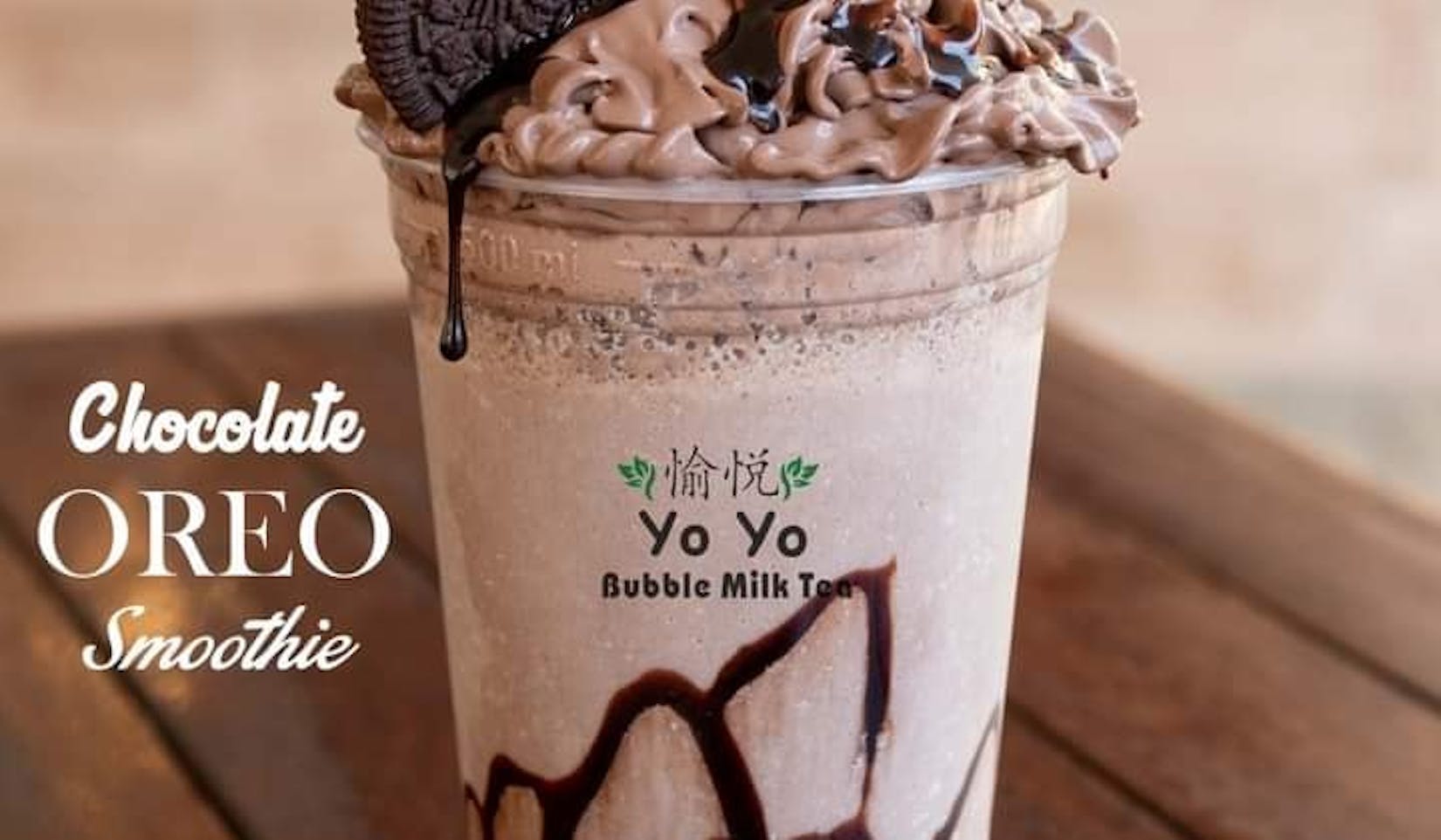 YoYo Bubble Milk Tea - East Dagon | yathar