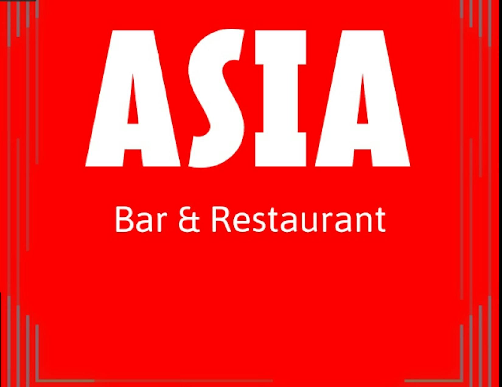 Asia Bar & Restaurant | yathar