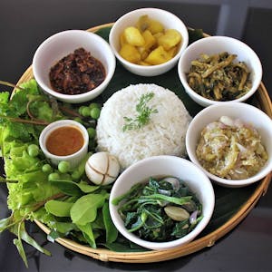 Taste Of Myanmar Restaurant | yathar