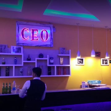 CEO Entertainment Bar & Restaurant photo by အျဖဴေရာင္ ေလး  | yathar