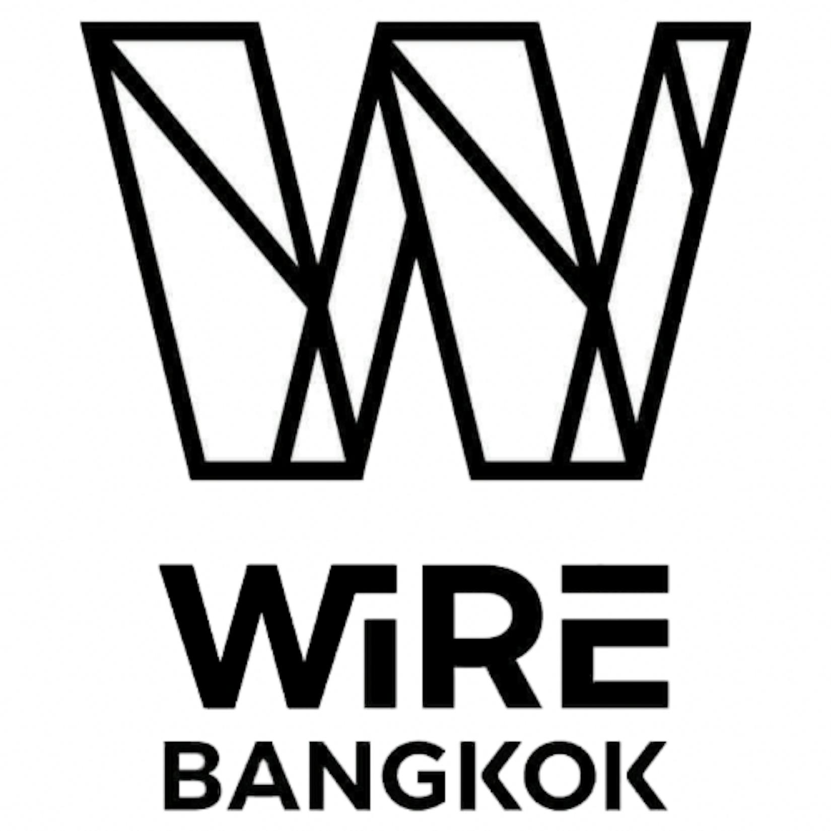 WiREBANGKOK | yathar