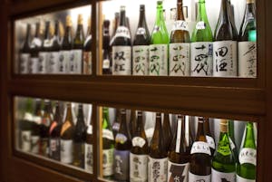 北海道寿し居酒屋えぞや Hokkaido Sushi Izakaya EZOYA | yathar