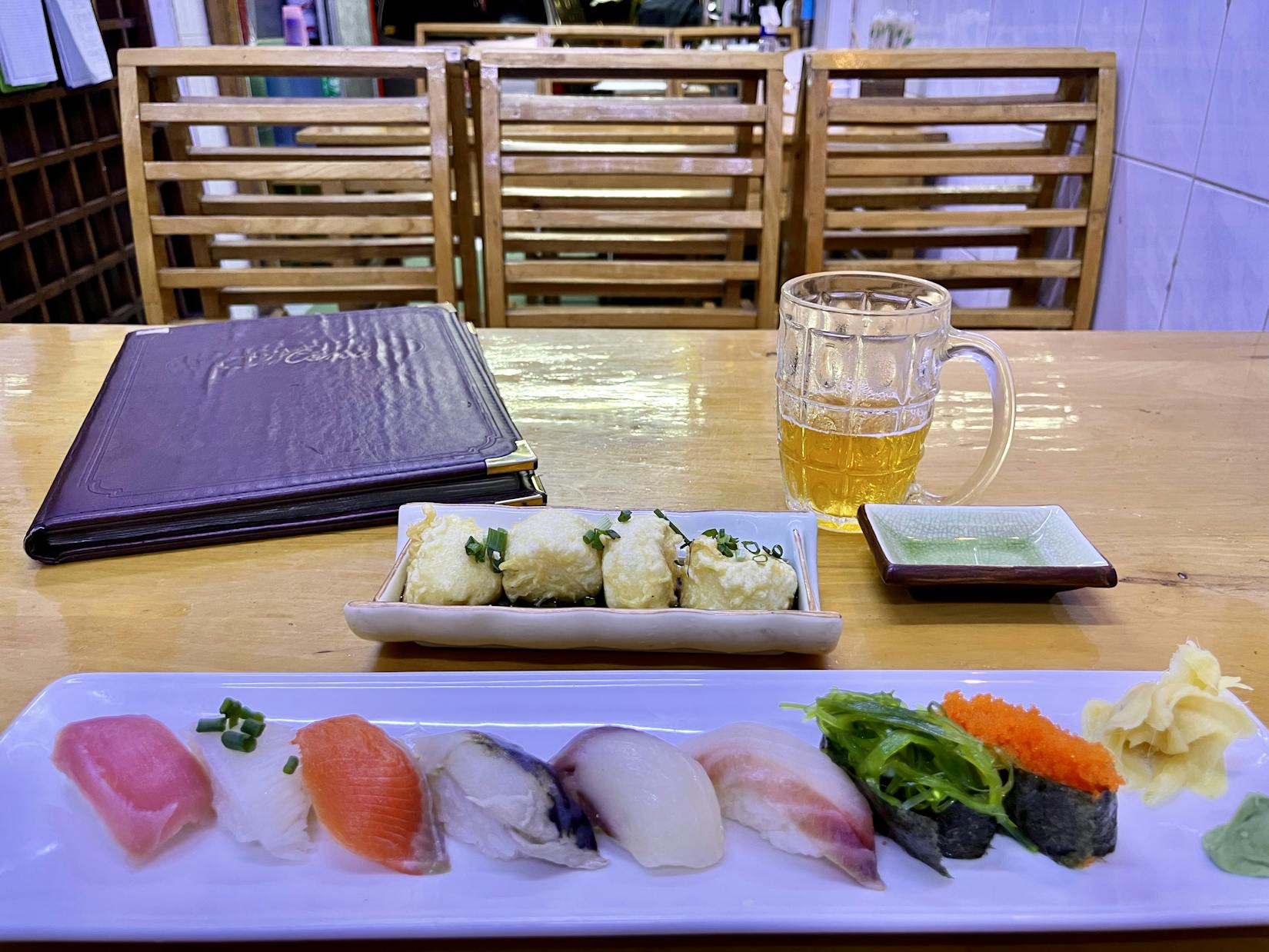 Ichiban Sushi & Restaurant | yathar