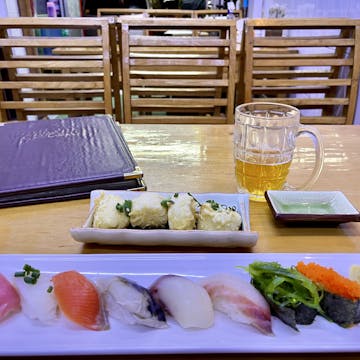 Ichiban Sushi & Restaurant photo by 市川 俊介  | yathar