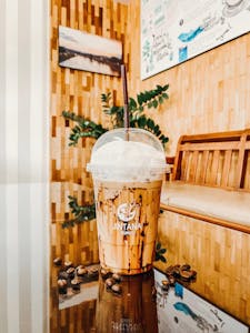 กาแฟมณีพฤกษ์ | จินตนา กาแฟมณีพฤกษ์ น่าน | yathar