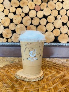 คาปูชิโน่ | จินตนา กาแฟมณีพฤกษ์ น่าน | yathar