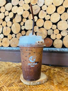 ชาไทยโกโก้ | จินตนา กาแฟมณีพฤกษ์ น่าน | yathar