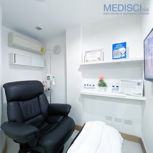 Medisci Anti Aging Clinic สาขาสุขุมวิท 39 (TAKA TOWN) | yathar