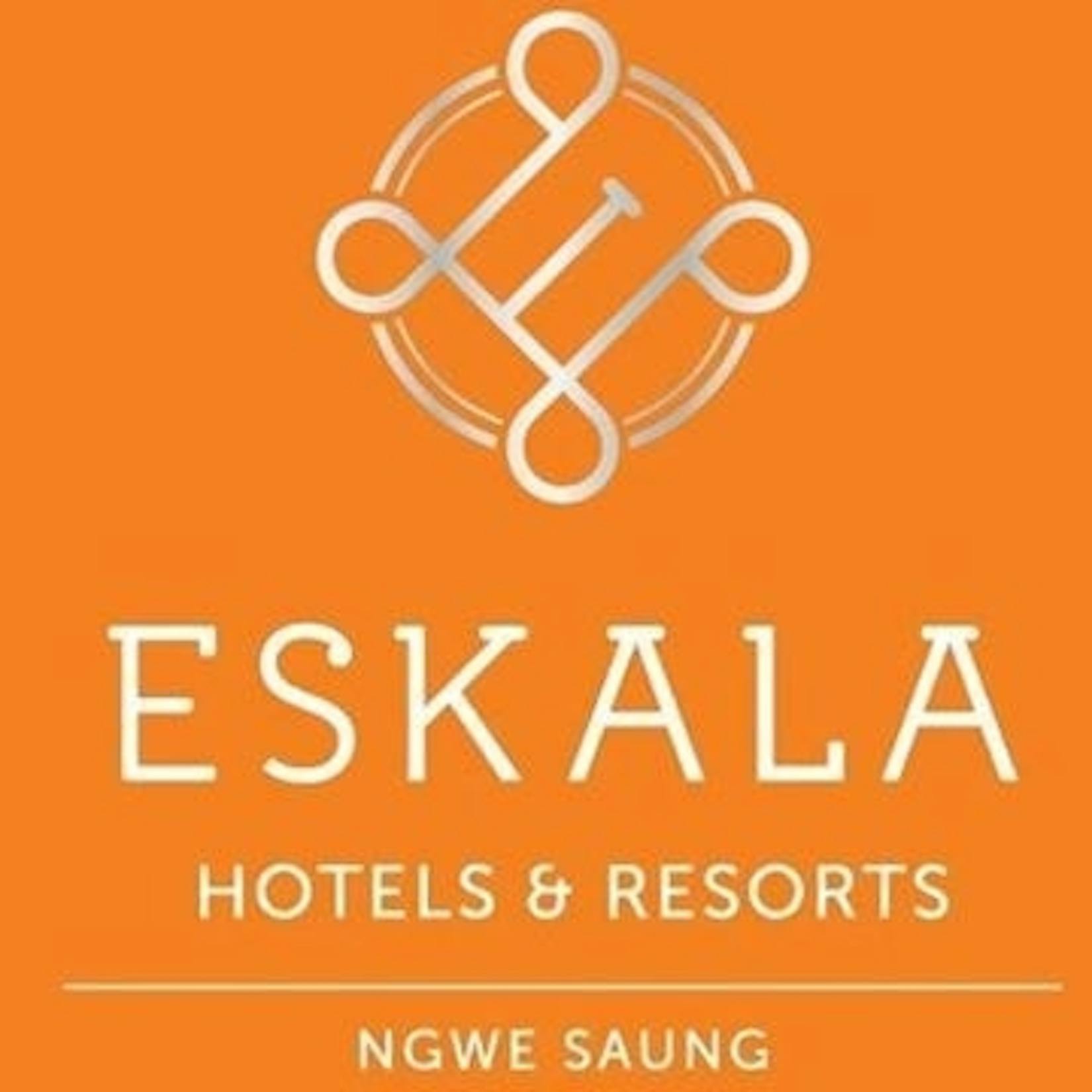 Eskala Hotels and Resorts, Ngwe Saung | yathar