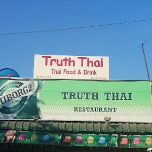 Thruth Thai Restaurant  | yathar