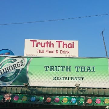 Thruth Thai Restaurant  photo by အျဖဴေရာင္ ေလး  | yathar