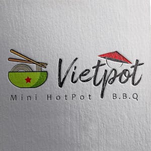 Vietpot Mini Hotpot & BBQ | yathar