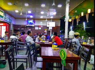 Tri Star Tea House | yathar