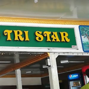 Tri Star Tea House | yathar