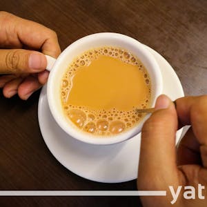 Moe Coffee | yathar