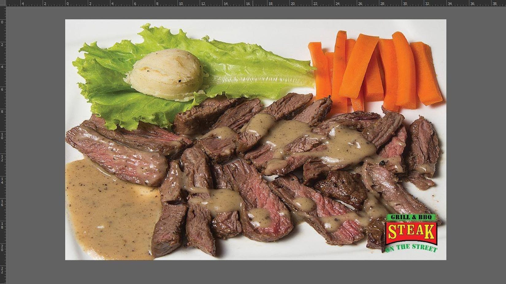 Steak On The Street (2) | yathar