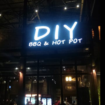 DIY BBQ & HOT POT photo by အျဖဴေရာင္ ေလး  | yathar