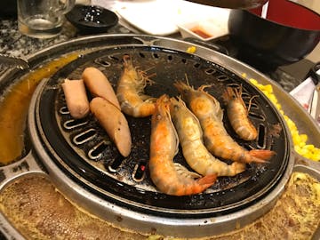 Little Korea BBQ Restaurant photo by Mi Khine  | yathar