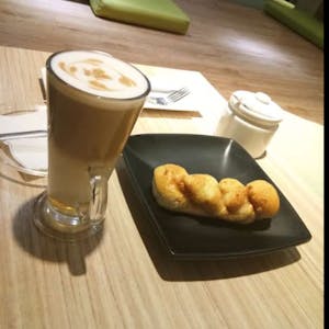 Apple Cafe and Bakery | yathar