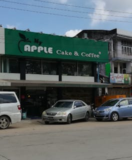 Apple Cafe and Bakery | yathar