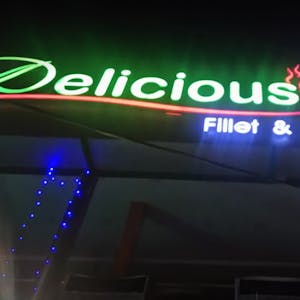 Delicious  Restaurant | yathar