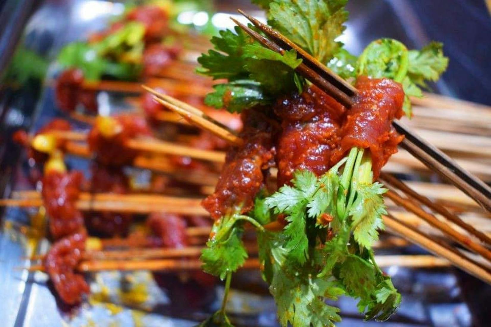Hot Pot King | yathar