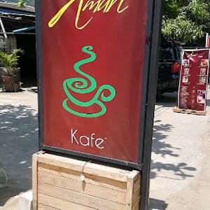 Amari Cafe | yathar