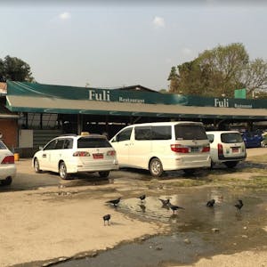 Fuli Restaurant | yathar