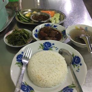 Kabar Shar Myanmar Restaurant | yathar