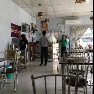 Nan Htike Taw Win Restaurant | yathar