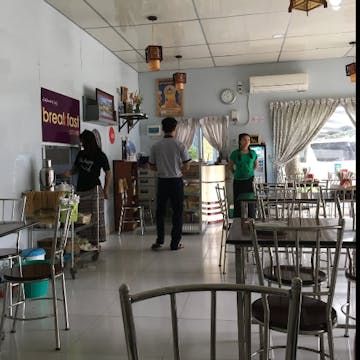 Nan Htike Taw Win Restaurant photo by အျဖဴေရာင္ ေလး  | yathar