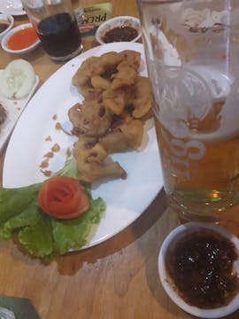 Asahi Beer Pub & BBQ photo by She  | yathar