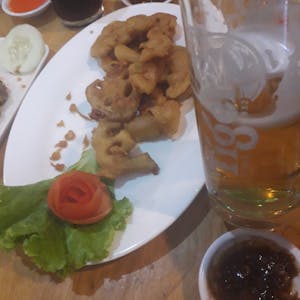 Asahi Beer Pub & BBQ | yathar