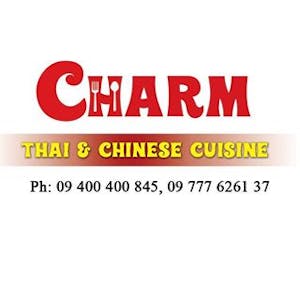 Charm Thai & Chinese Cuisine | yathar