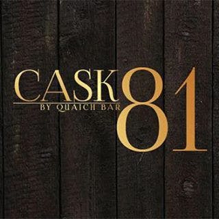 Cask 81 | yathar