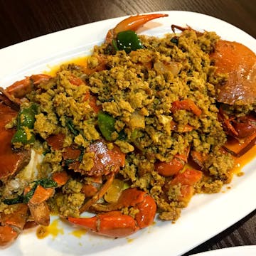 We Seafood Restaurant photo by အျဖဴေရာင္ ေလး  | yathar