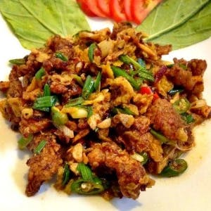 La Wun Kabar Restaurant | yathar