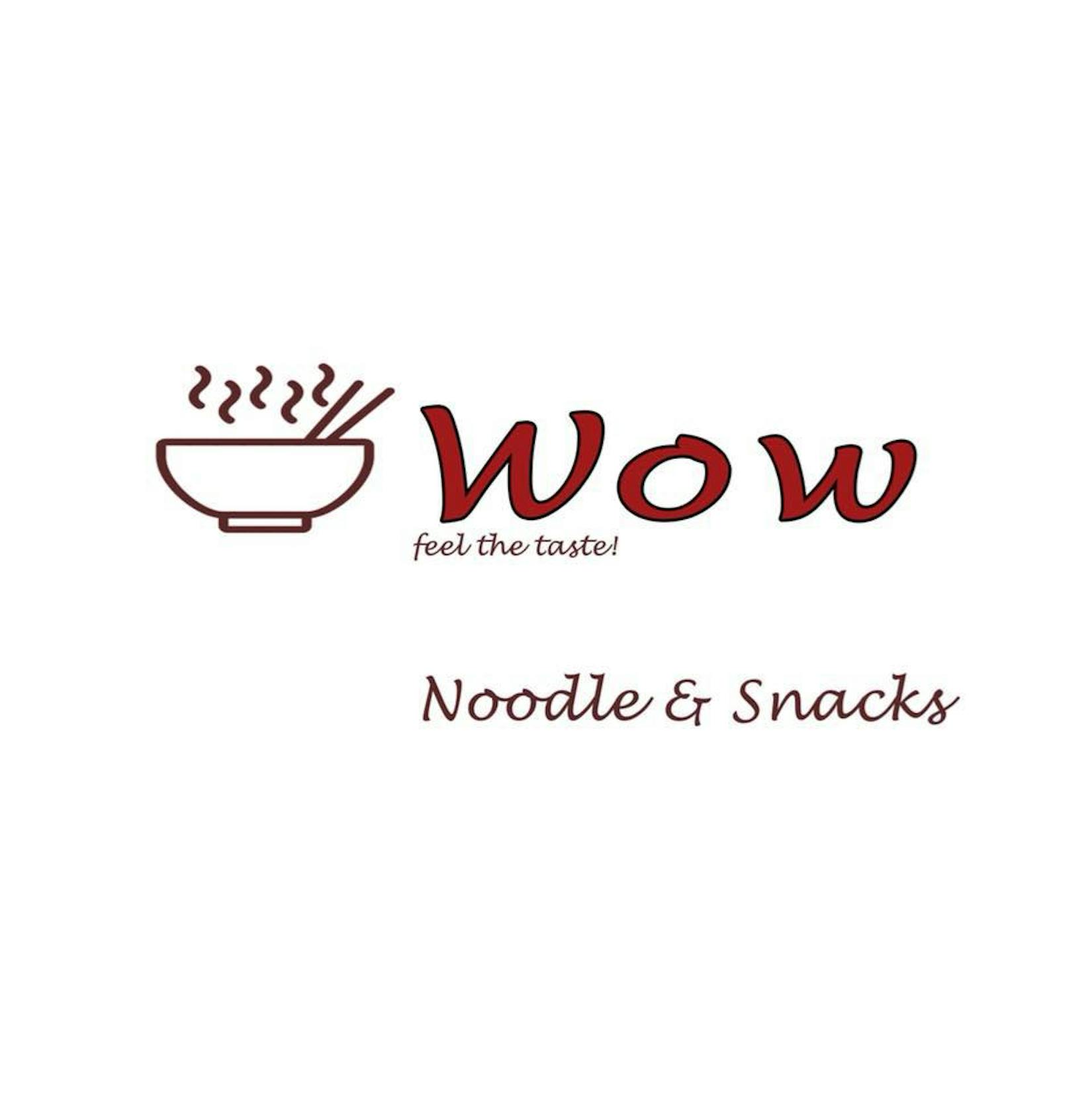 WOW Noodle & Snacks | yathar