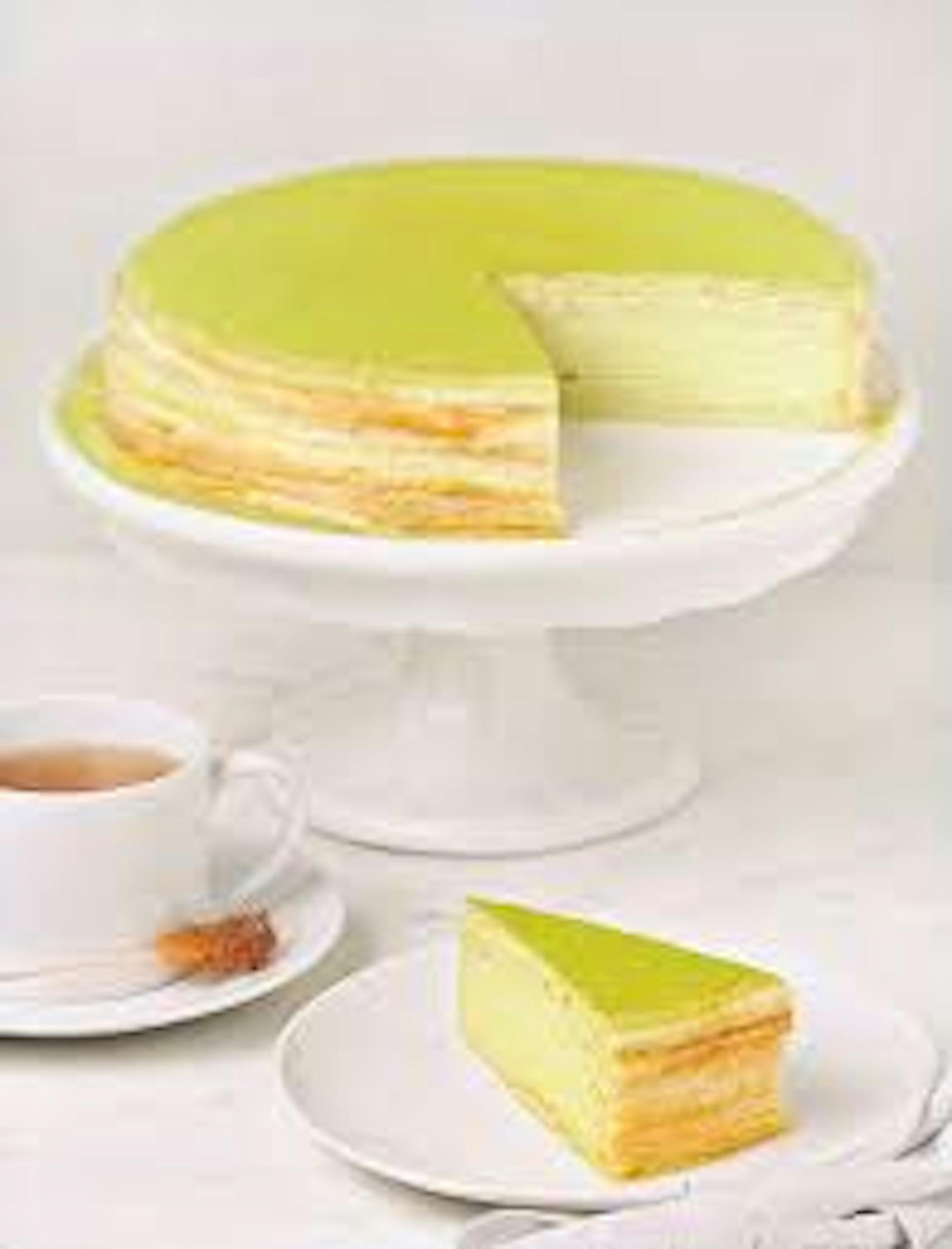 Central Cake | yathar