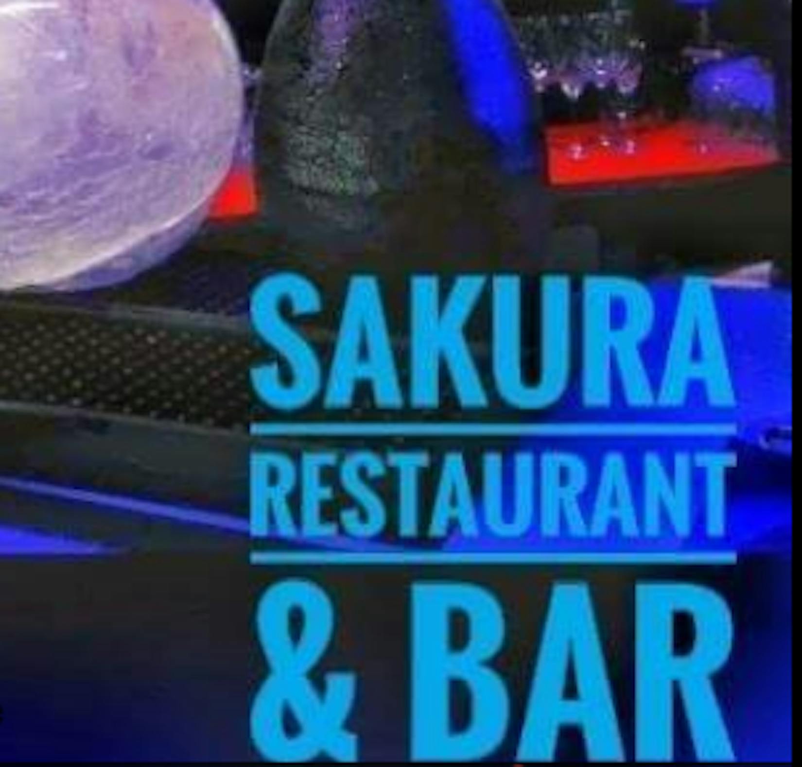 Sakura Restaurant & Bar | yathar