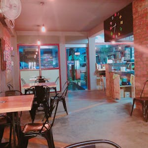 3.14 Cafe | yathar